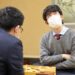 藤井聡太、今年初めての連敗